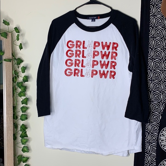 Baseball graphic T-shirt - Picture 1 of 1